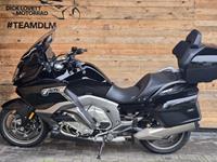 BMW K1600GTL