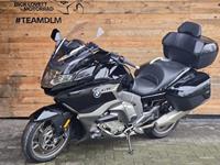 BMW K1600GTL