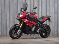 BMW S1000XR