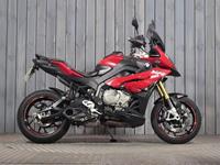 BMW S1000XR