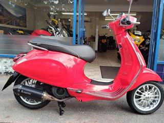 PIAGGIO VESPA PX125 