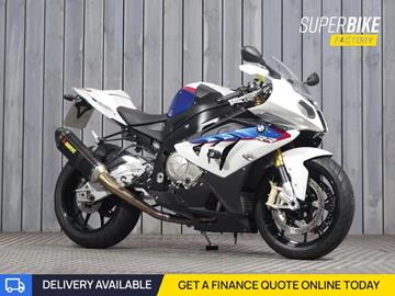 BMW S1000RR