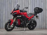 BMW S1000XR