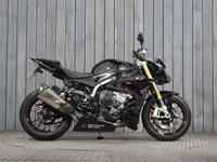 BMW S1000R