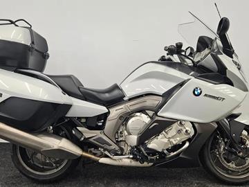 BMW K1600GTL