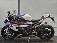 BMW S1000RR