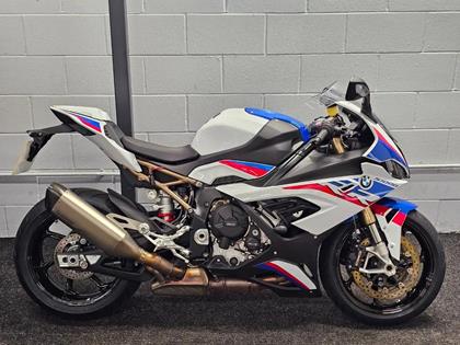 BMW S1000RR