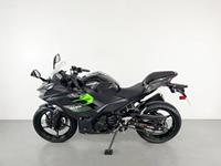 KAWASAKI NINJA 400