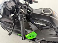 KAWASAKI NINJA 400