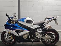 BMW S1000RR