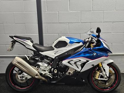 BMW S1000RR