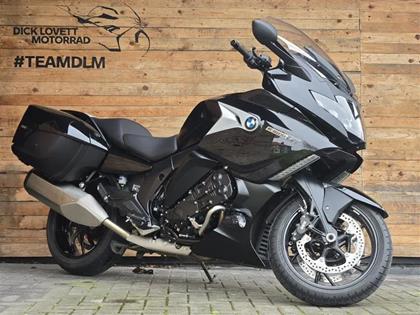 BMW K1600GTL