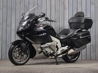 BMW K1600GTL