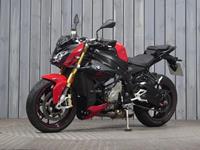 BMW S1000R