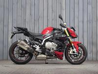 BMW S1000R