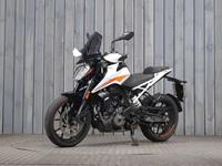 KTM 390 DUKE