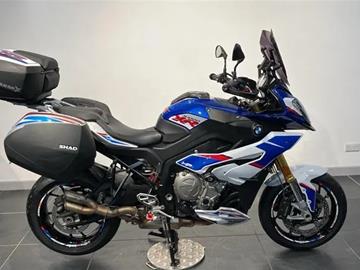 BMW S1000RR