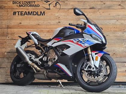 BMW S1000RR