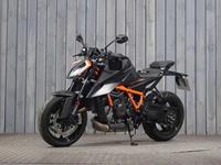 KTM 1290 SUPERDUKE R