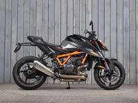 KTM 1290 SUPERDUKE R