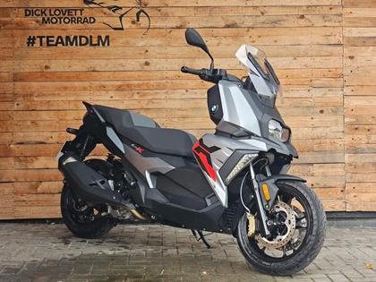 BMW C400X