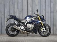 BMW S1000R