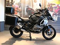 BMW R1250GS ADVENTURE