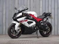 BMW S1000RR