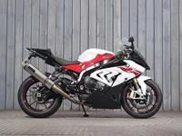 BMW S1000RR