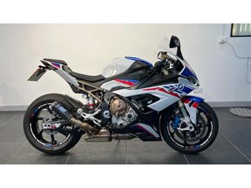 BMW S1000RR