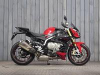 BMW S1000R