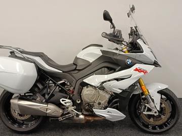 BMW S1000XR