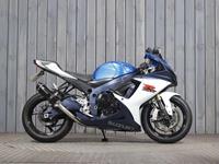 SUZUKI GSX-R750