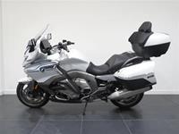 BMW K1600GTL