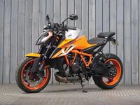 KTM 1290 SUPERDUKE R