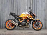 KTM 1290 SUPERDUKE R