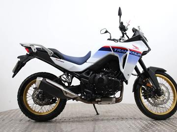 HONDA XL750 TRANSALP