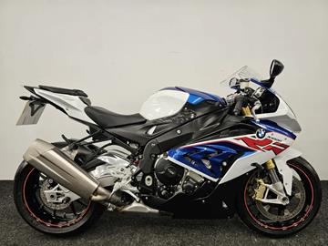 BMW S1000RR