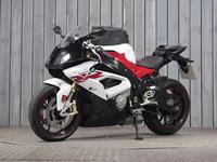 BMW S1000RR