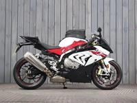 BMW S1000RR