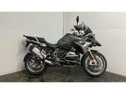 BMW R1200GS