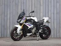 BMW S1000R