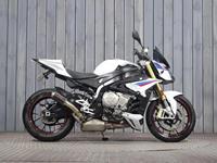 BMW S1000R