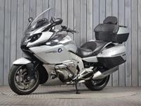 BMW K1600GTL