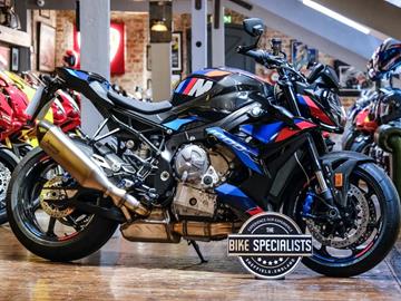 BMW M1000R