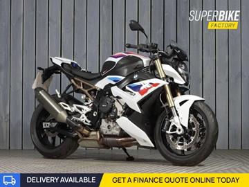 BMW S1000R