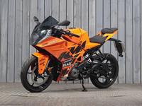 KTM RC390