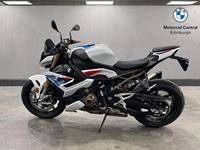 BMW S1000R