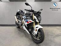 BMW S1000R