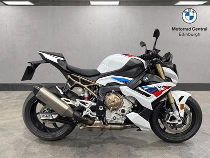 BMW S1000R